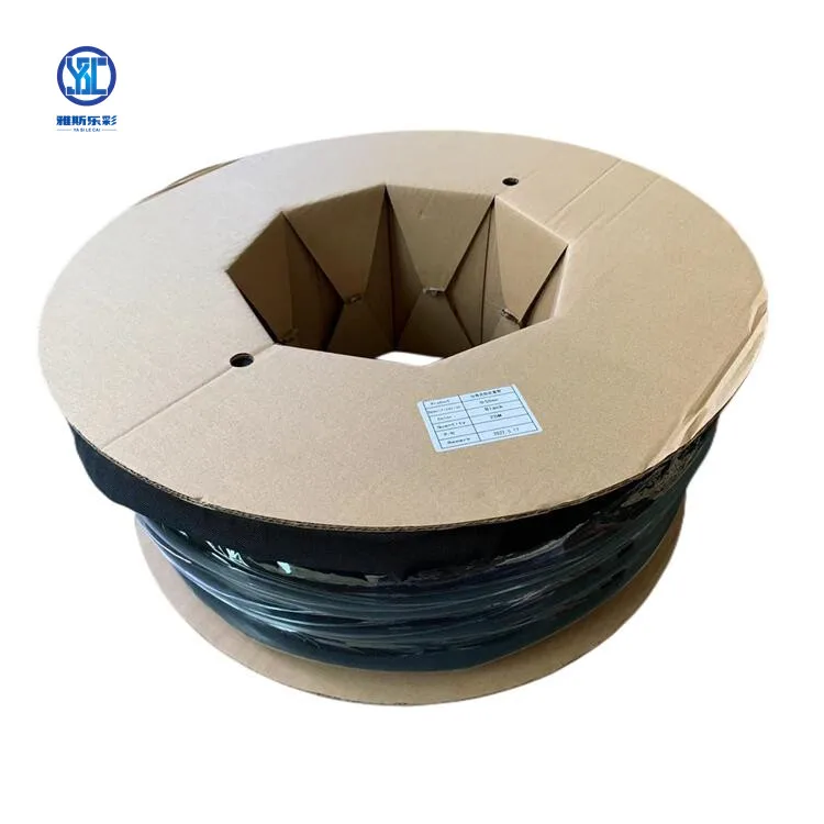 Flexible Braided Cable Sleeve Organizer Resistance Insulation Braided