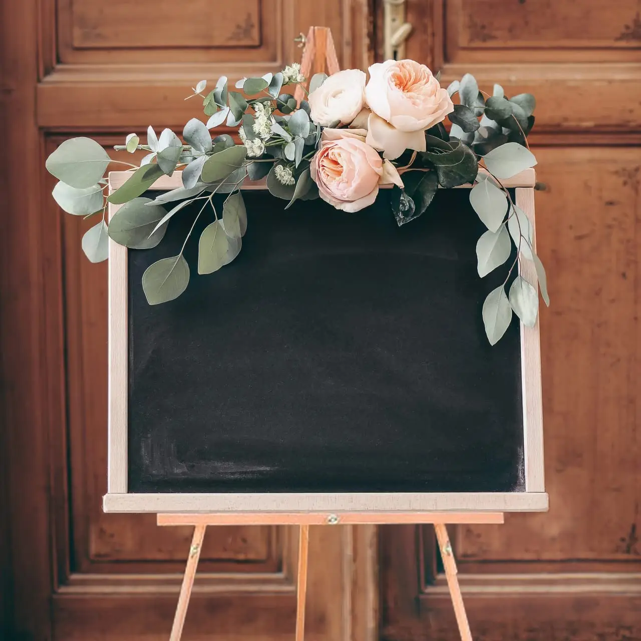 65" Adjustable Easel Stand For Wedding Signs, Posters, Canvases - 3 Pack Portable Tripod Display - View #3