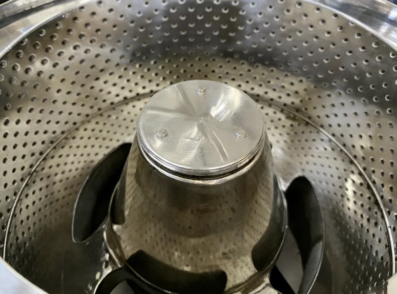 Centrifugal Fans, 110, 501-1000l - detail 18