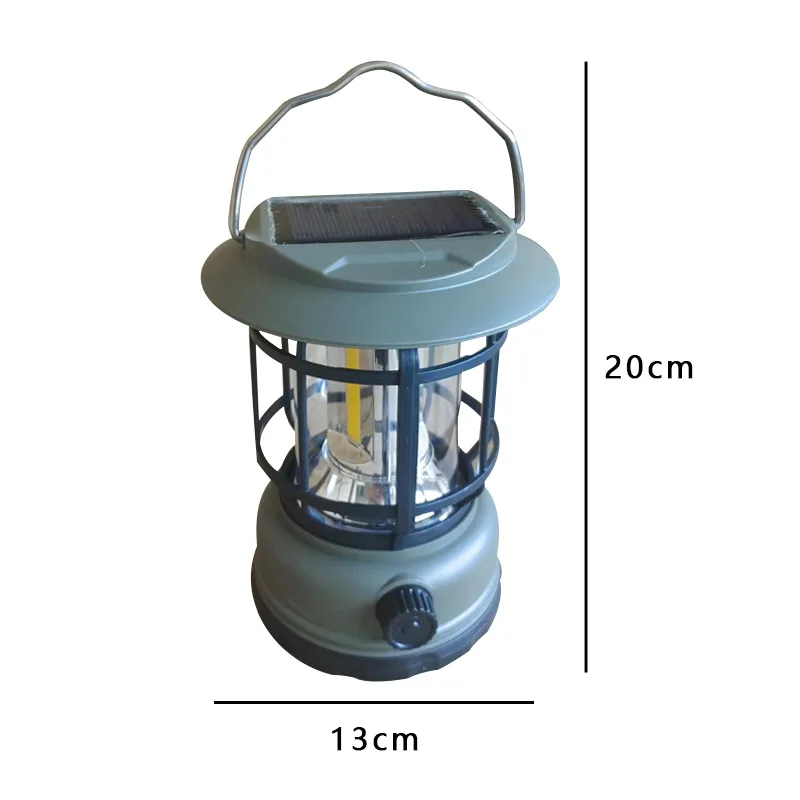 Led Camp Lights 3C Electronic Consumer Products Manufacture