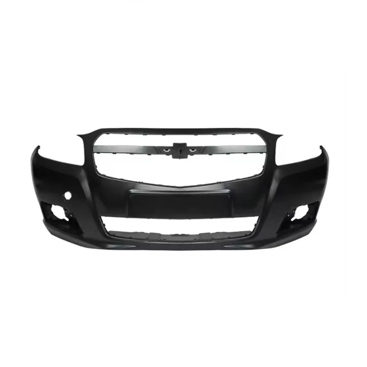 product kebel oem 22883320 high quality new plastic front bumper system for chevrolet malibu 2012 2013 2014 2015 easy installation-7