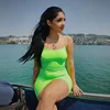 Verde