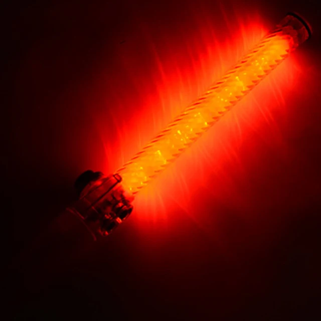 Батарейка для управления дорожным движением батарейка обеспечения безопасности аэропорта забора батареи СВЕТОДИОДНЫЙ дорожный фонарь светодиодная палочка