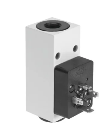 Druckschalter PEV, VPEV VPE-1/8-SW 12593