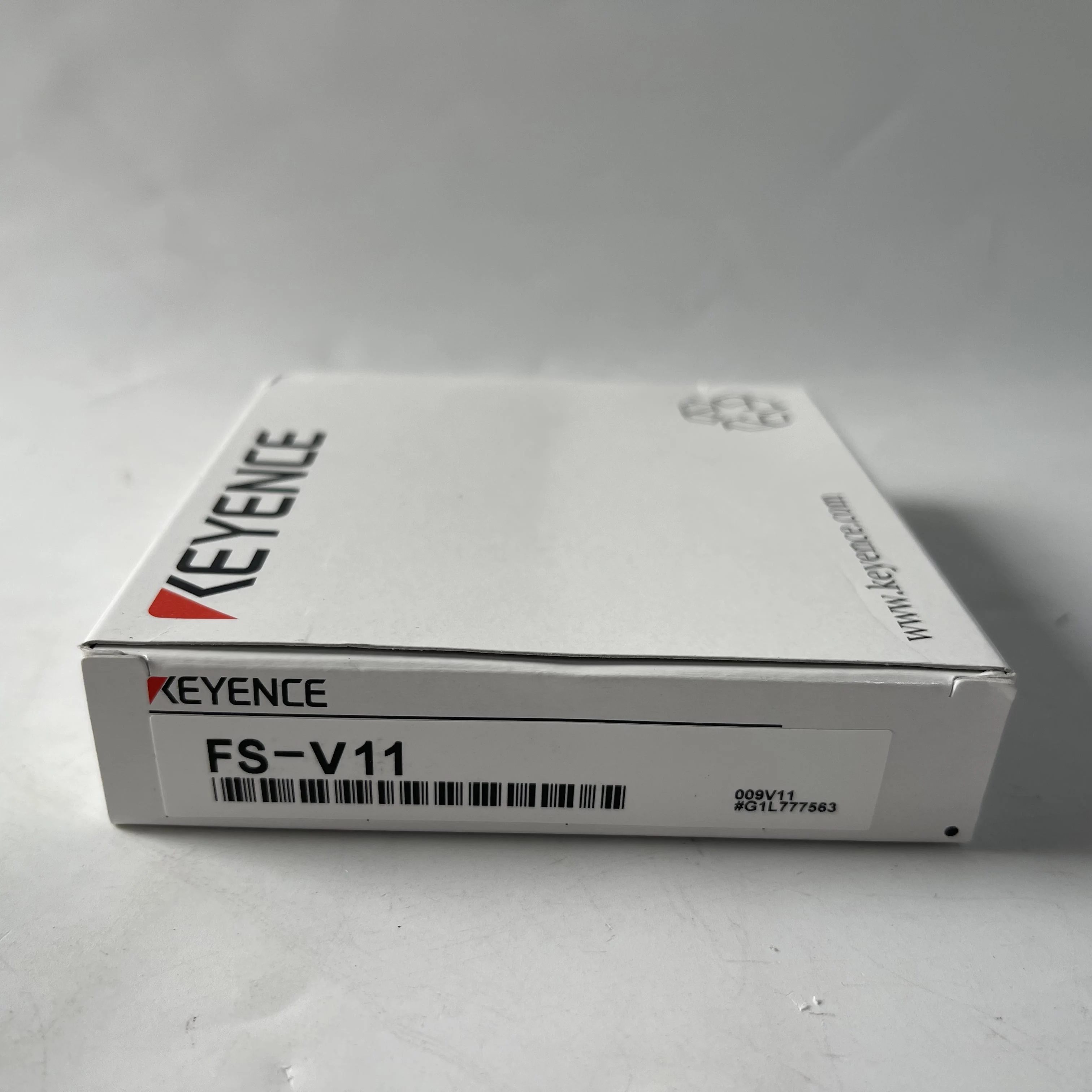 Keyence Fiber Optic Sensor Amplifier FS-V11 Keyence Fiber Optic Sensor Amplifier FS-V11