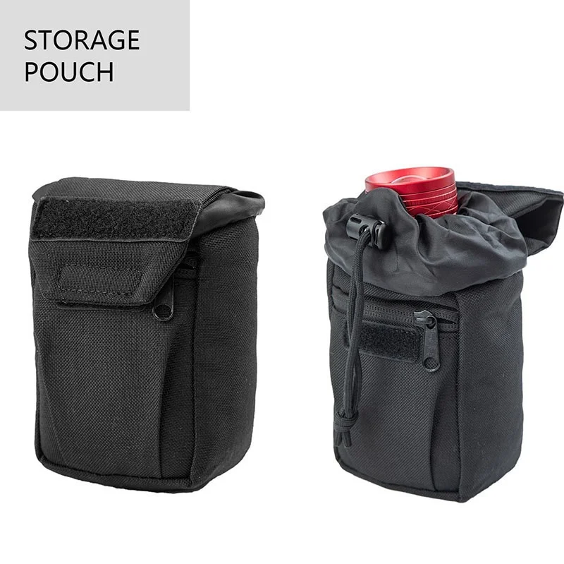 High Density Material Tactical Belt High Duty Tactical Duty Belts Sport Enthusiasts Utility Belt with Accessories Pouches