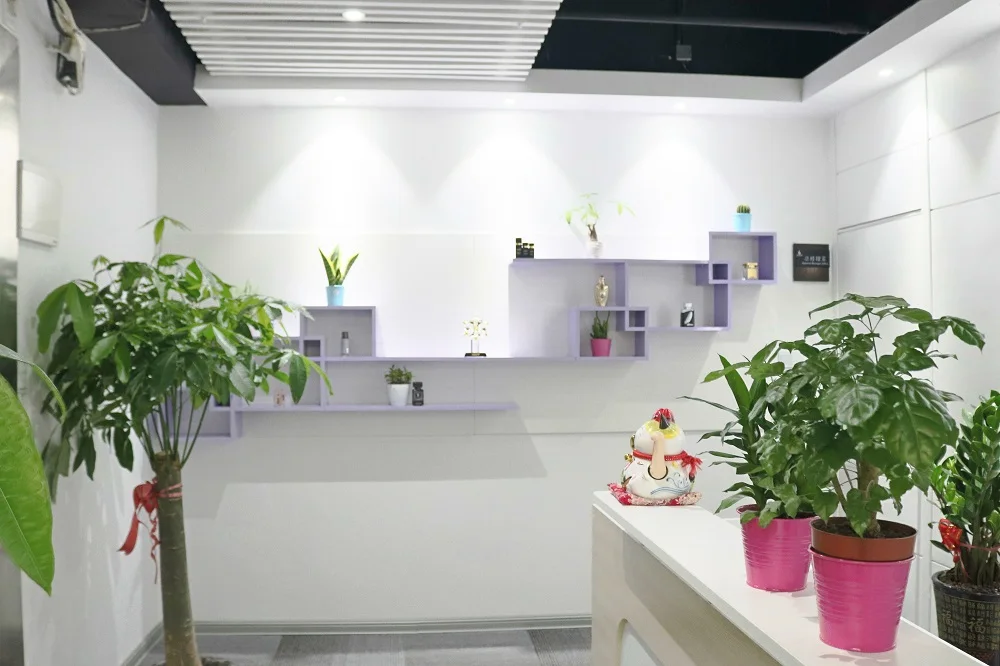 Guangzhou Gozone Packaging Co., Limited