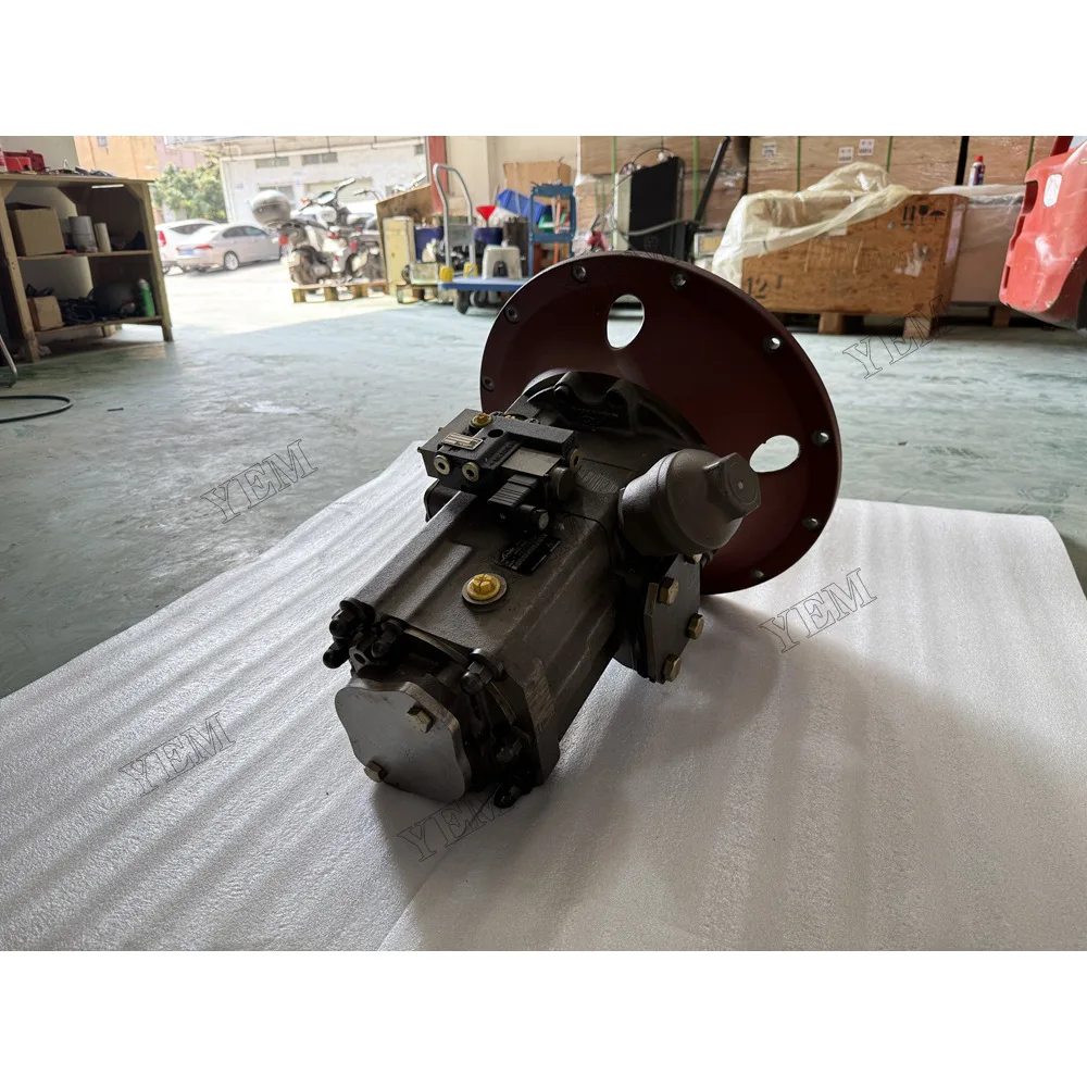 STC900 Hydraulic Pump for Sany Industrial Machinery Engine Parts 3