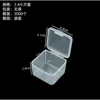3.4 Small square empty box