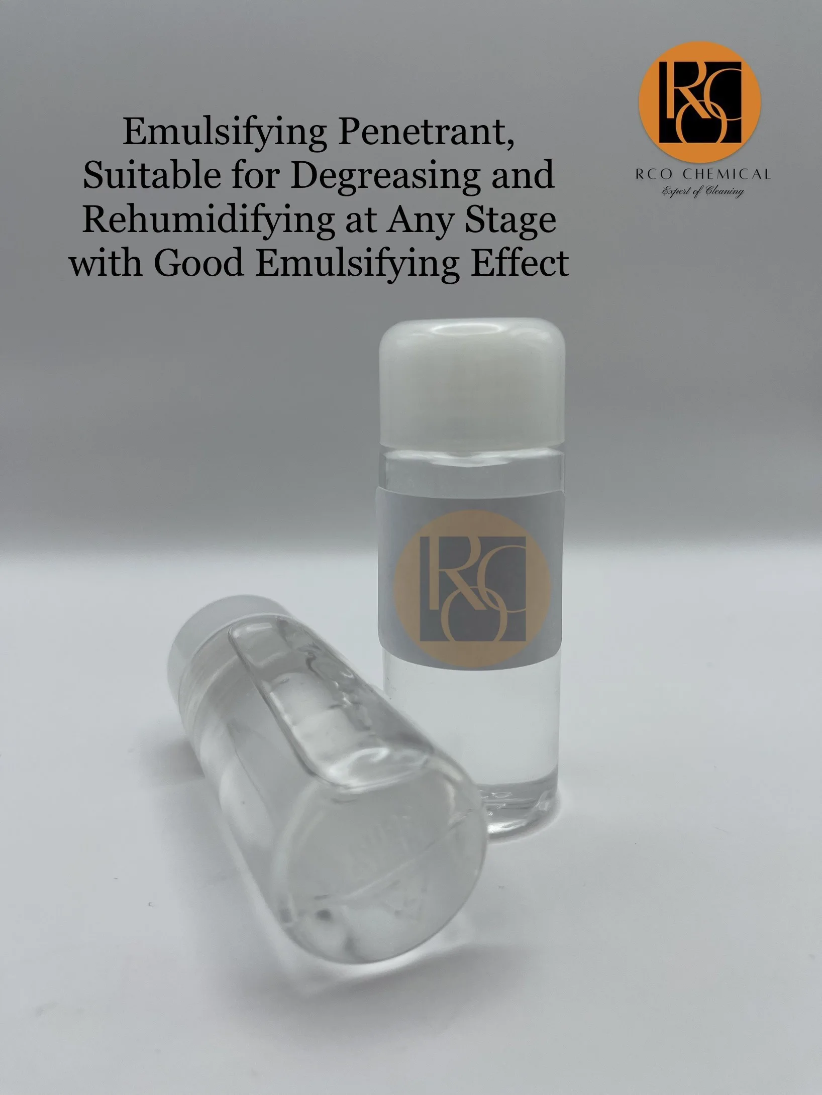 Emulsifying Penetrant,Suitable For Degreasing And Rehumidifying At Any ...
