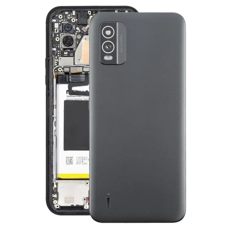 Factory Direct Nokia C210 Back Battery Cover - Durable Mobile Phone Housing for Reliable Performance Factory Direct Nokia C210 Back Battery Cover - Durable Mobile Phone Housing for Reliable Performance