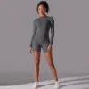 Dark Gray-long-short