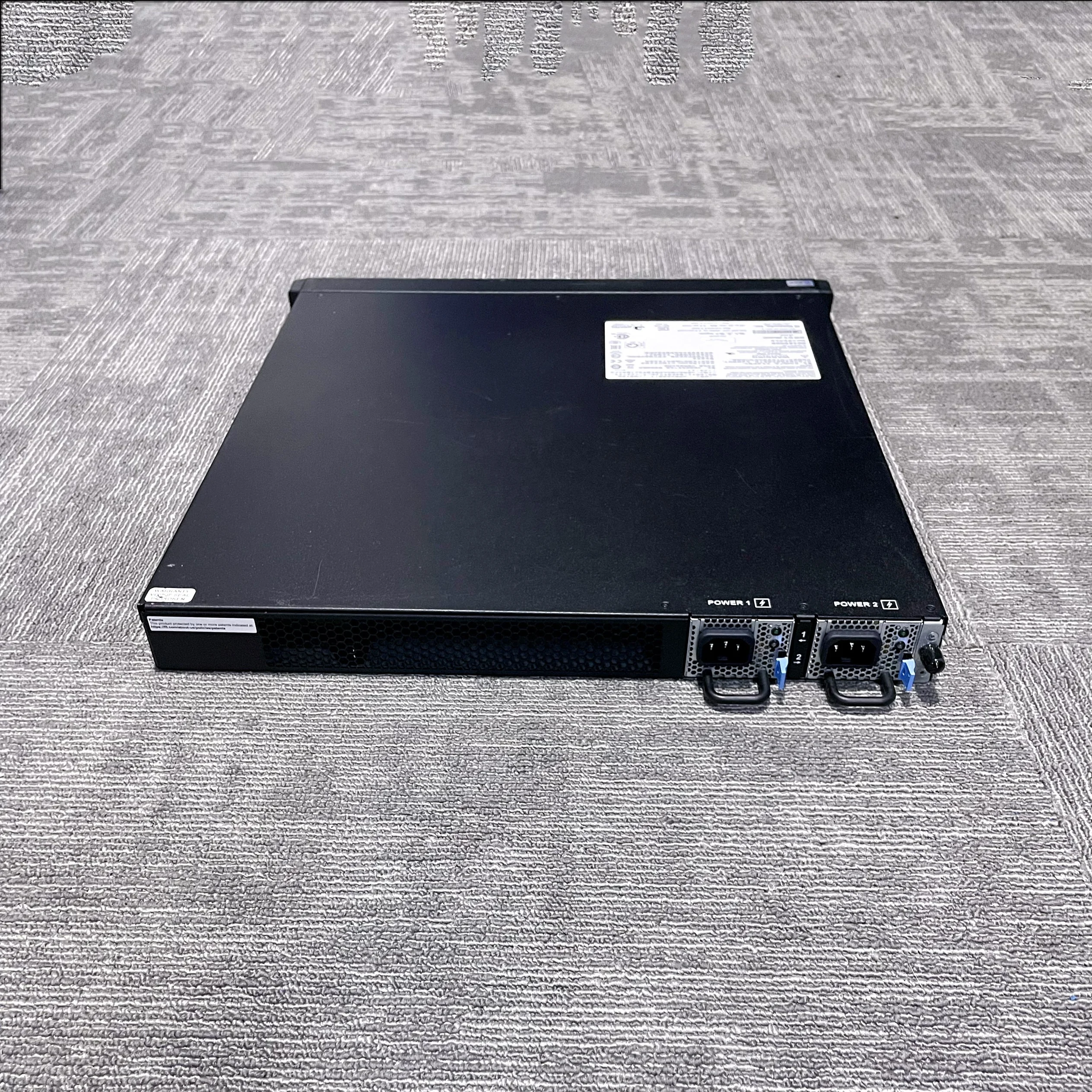 Original Used F5-BIG-IP I4000 Series I4600/I4800 – Reliable