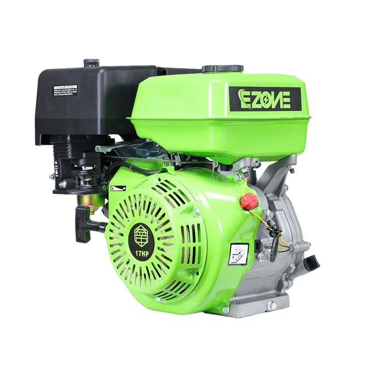 192f 17hp 18hp 460cc Gasoline Engine 440cc-gasoline-engine - Buy 440cc ...