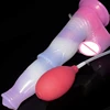 sea jelly toy+injector