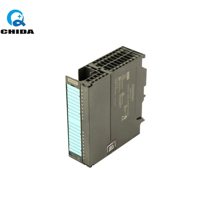 Siemens 6ES7332-5HD01-0AB0 Digital Input Module for S7-300 PLC