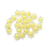 jaune