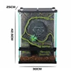 Pet climbing tank