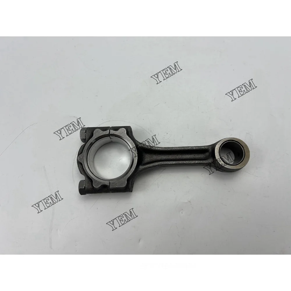 Z430 Connecting Rod for Kubota Excavator Engine Replaces Aftermarket Engine Spare Parts