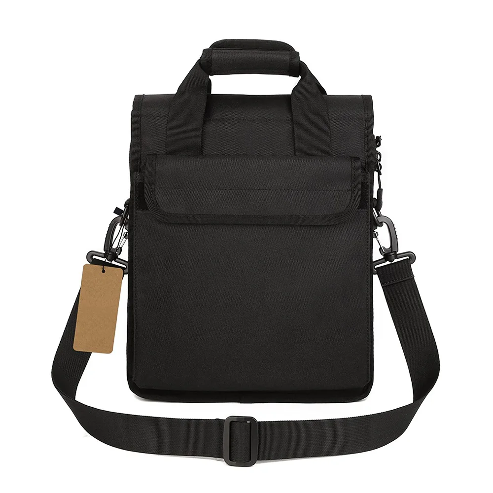 FREE SAMPLE Assault Messenger Bag Men's Practical Sling Shoulder Bag Briefcase Assault Equipment Handbag Practical Carrying Bag