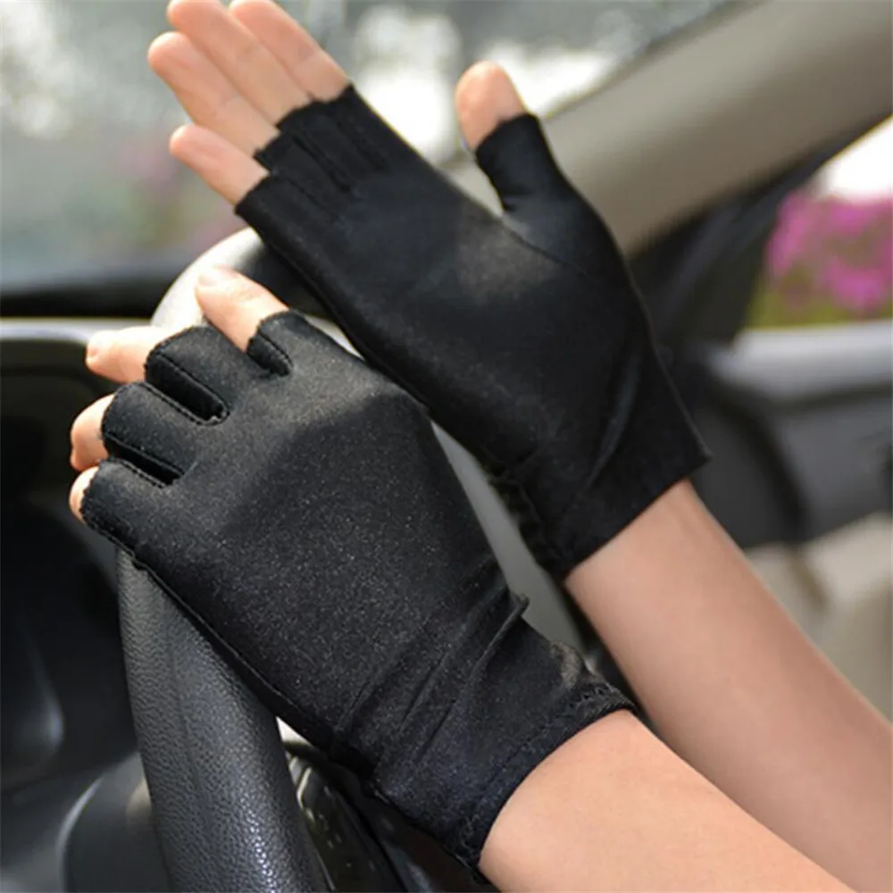 summer gloves men