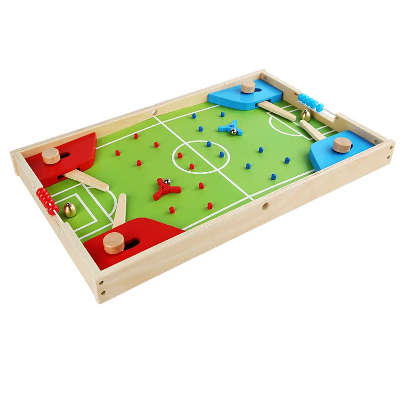 Sling Puck Game Paced SlingPuck Winner Board Family Games Toys Game FunnZZ 