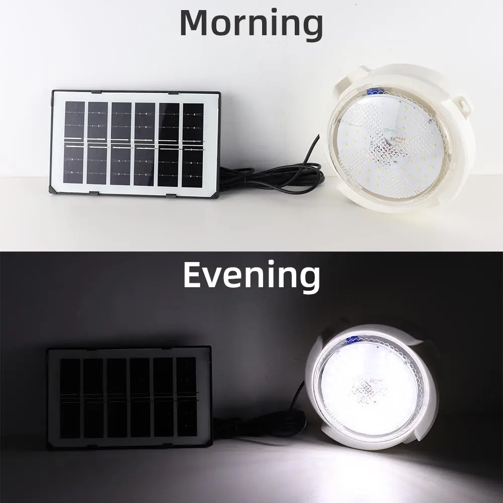 Indoor Solar Ceiling Light 100w 200w 300w 500w 800w Indoor Solar Light