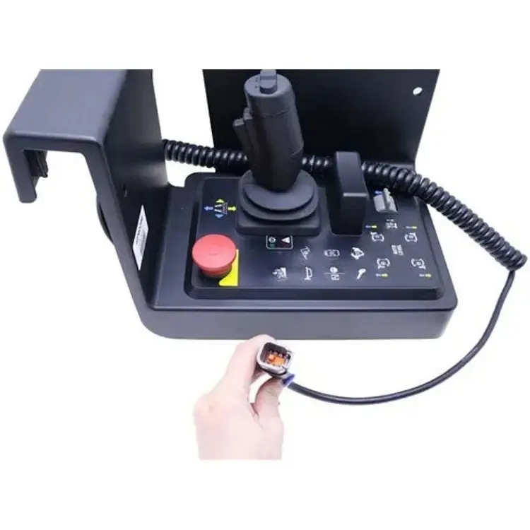 アーケードコントロールボックス Platform Control Box 99161 99161GT for GS3268 GS2668 GS3384 GS3390