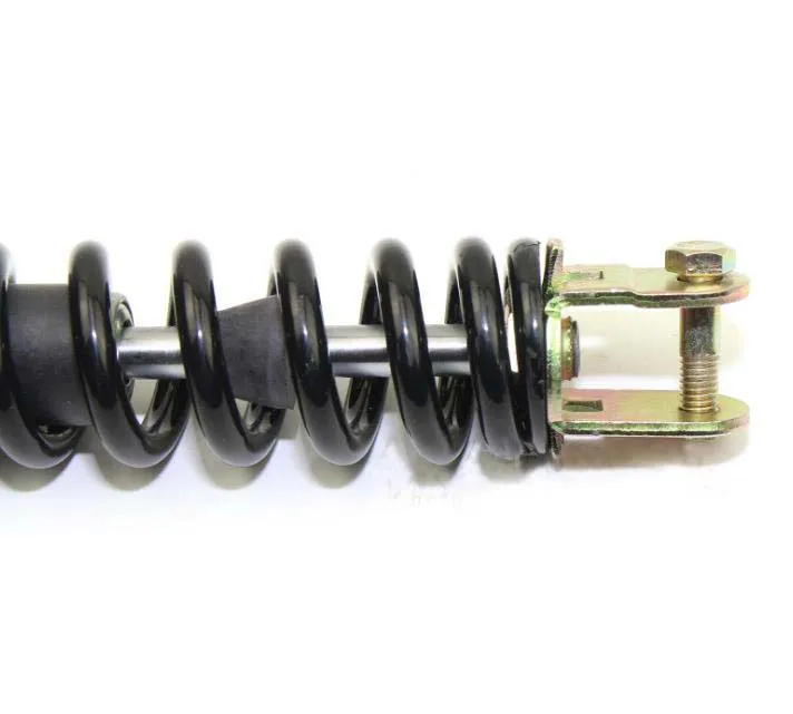 Задний амортизатор для мотоцикла, скутера 125 80, одиночный амортизатор Yang qiao 125, амортизатор