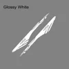 Glossy White