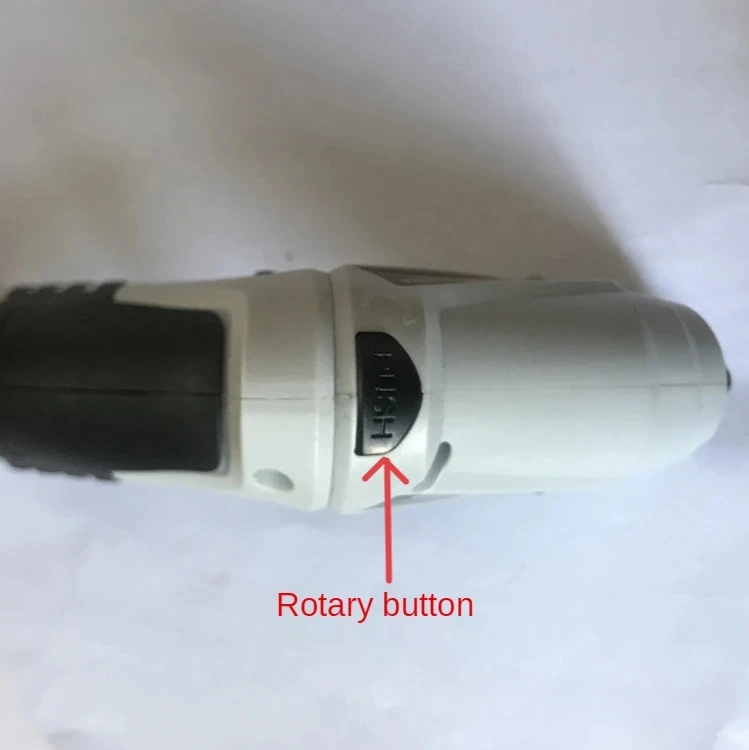 Электронная ручка мини-ручка 3 6 В электрическая прецизионная АККУМУЛЯТОРНАЯ Отвертка Набор беспроводной портативный инструмент для завинчивания