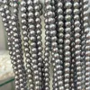 Silver gray