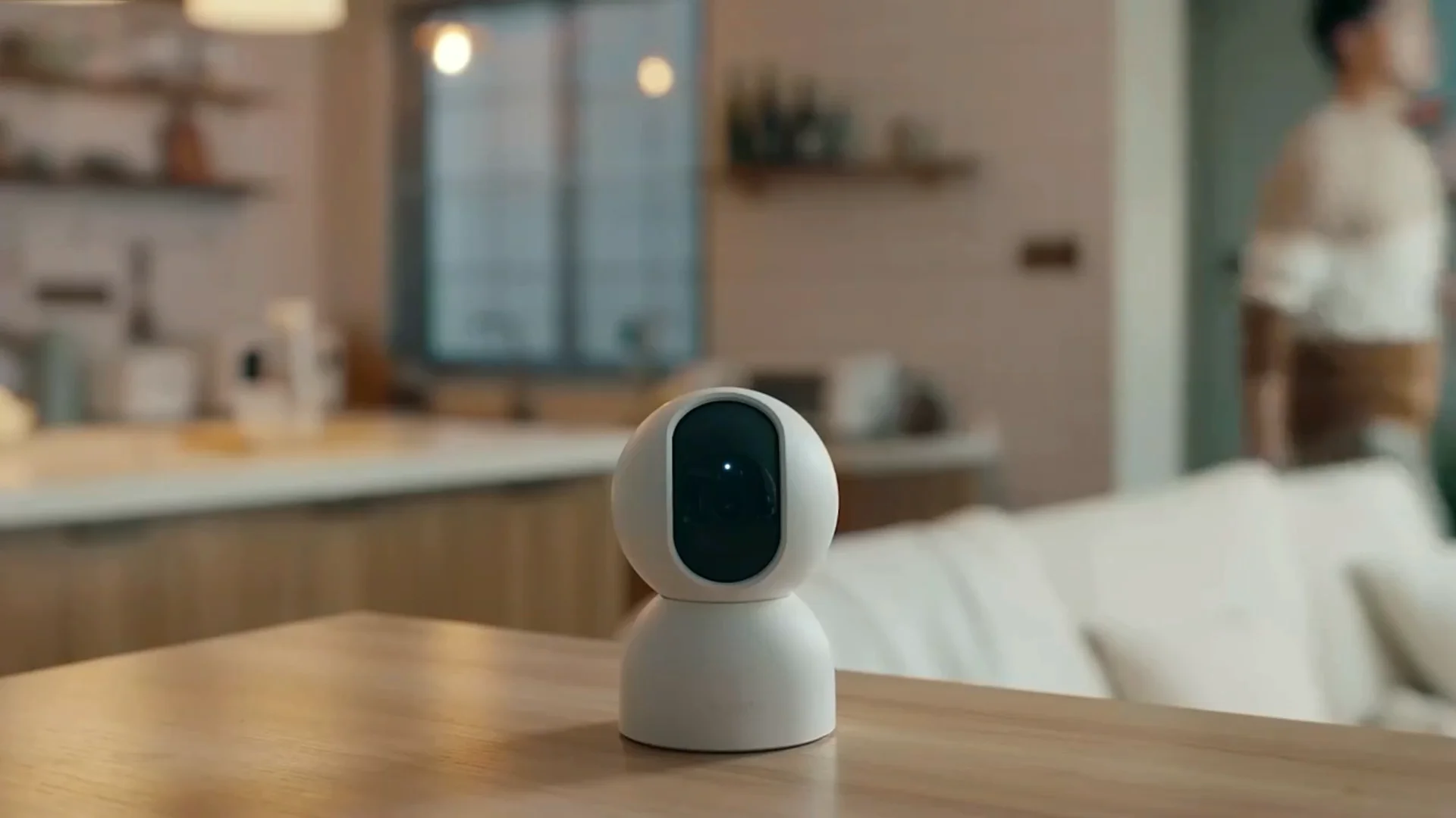 Xiaomi Mi Smart Camera C400 Clarity Security