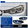 LED original