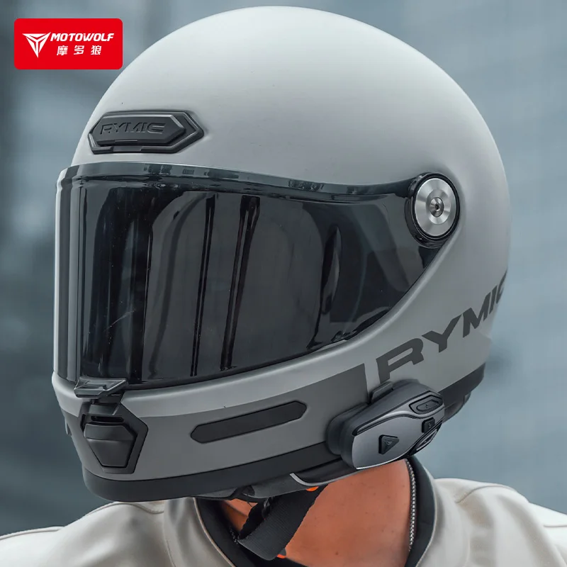 bluetooth motorcycle helmet insert TOUCH TWO C9 Headset, V5.4 Helmet Speakers with 2 Type Mics, 2-Way Intercom/Music Sharing/IPX6 Waterproof/Intelligent Noise for Ski/Dirtbike/Snowmobile, Helmet Accessories : Electronics and seamless phone call conversations FreedConn Motorcycle Helmet Communication System