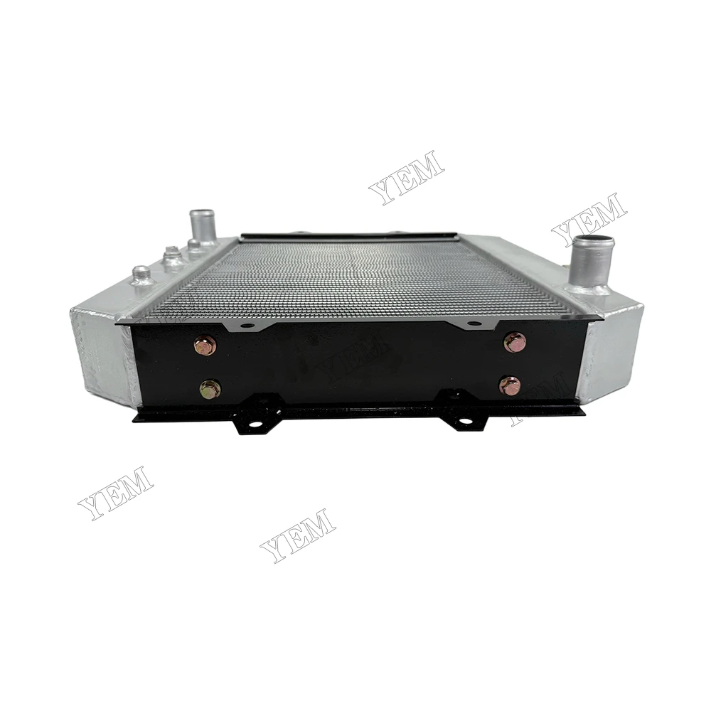 Water Tank Radiator 91402-24300 for Mitsubishi High Performance Engine Parts 3