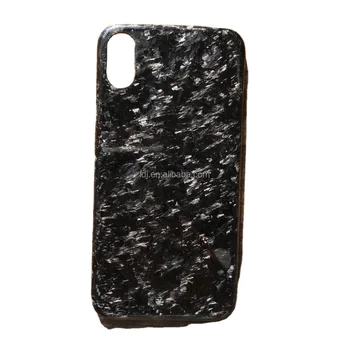 forged carbon phone case