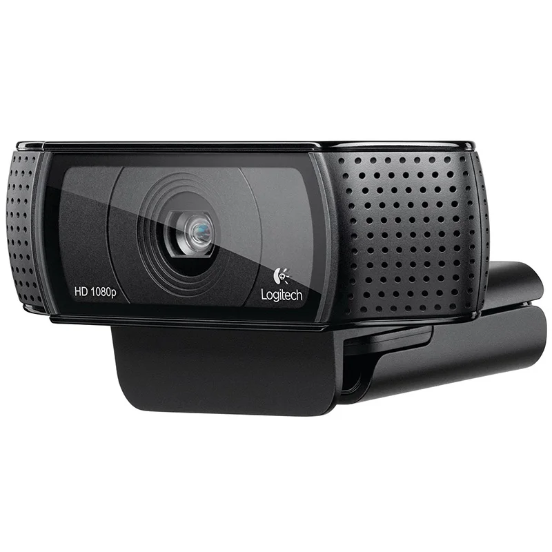 Logitech shops hd pro webcam c720