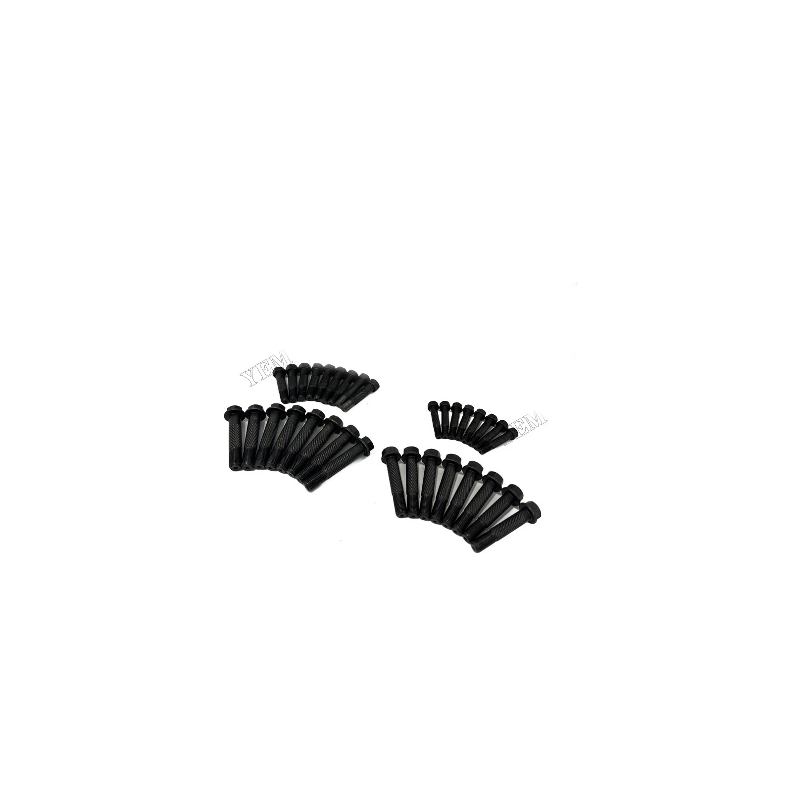 4TNE86 4TNE88 4TNE92 4TNE94 Con Rod Bolt for Yanmar High Quality Engine Parts