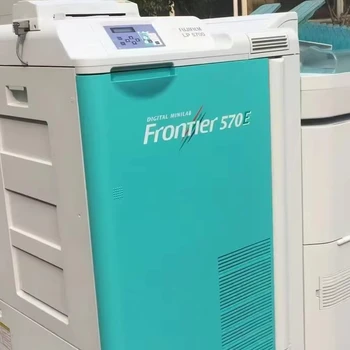 Fuji Frontier 570 Digital Photo Printer - Nearly New, Automatic