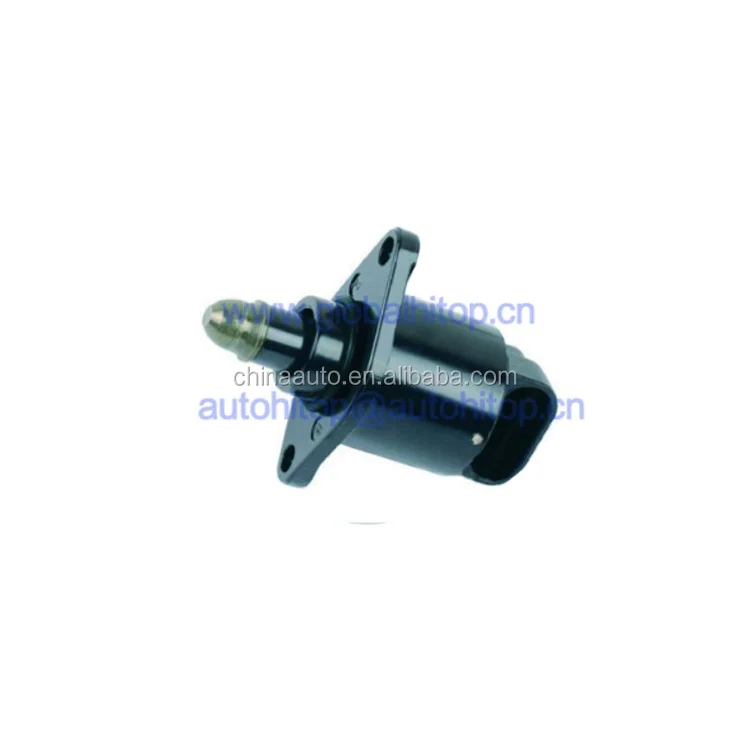Factory Price OEM Quality Idle Control Valve Iacv for Fiat Siena for Palio for VW for Golf for Fiat Tempra D5184