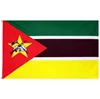 4 Mozambico