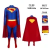 New Superman [Onesie Cape]