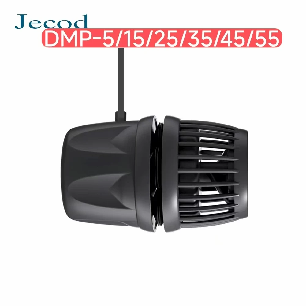 Jecod DMP Series Bluetooth Aquarium Wavemaker Pump for Freshwater