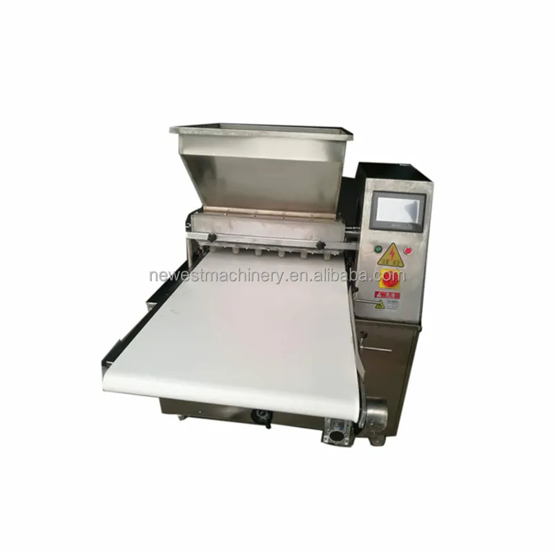 Лучшее качество коммерческий аппарат для формирования печений машина для хранения печенья