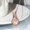 Rose Gold XL188