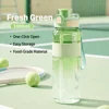 Light Green