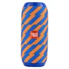 Blue Orange