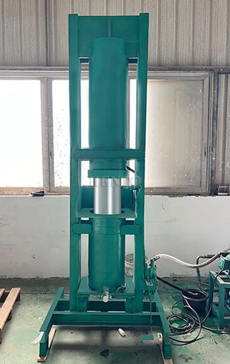 Long Service Life Incense Spreading Machine / Incense Extruder Machine