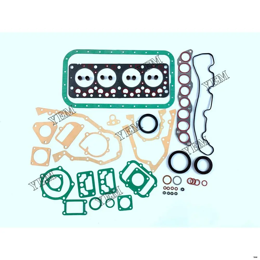 Head Gasket Set For Nissan SD22